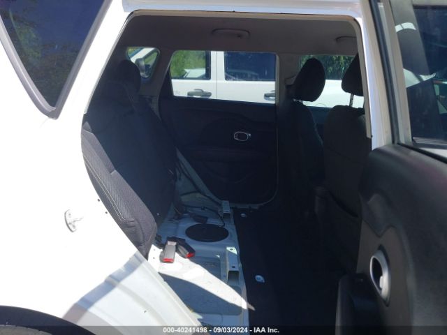 Photo 7 VIN: KNDJP3A55G7375427 - KIA SOUL 