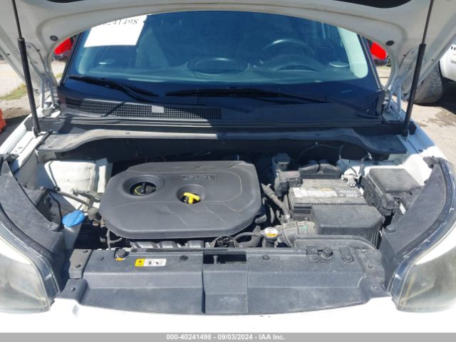 Photo 9 VIN: KNDJP3A55G7375427 - KIA SOUL 