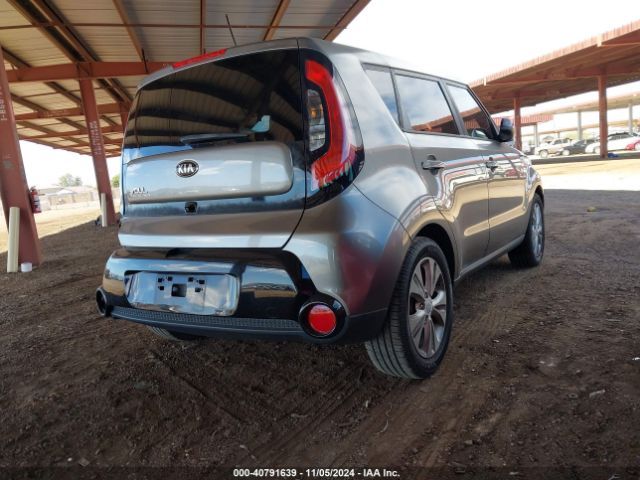 Photo 3 VIN: KNDJP3A55G7375959 - KIA SOUL 