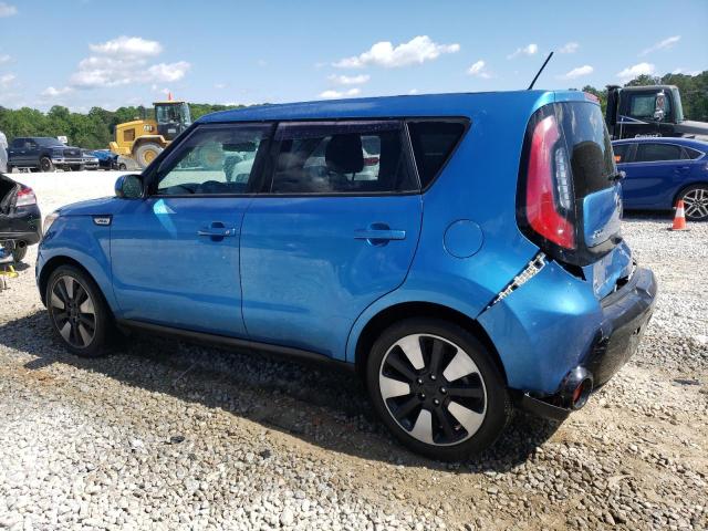 Photo 1 VIN: KNDJP3A55G7377811 - KIA SOUL 