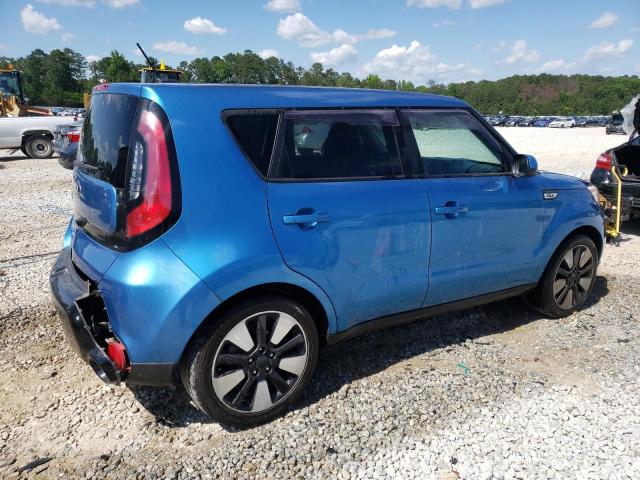 Photo 2 VIN: KNDJP3A55G7377811 - KIA SOUL 