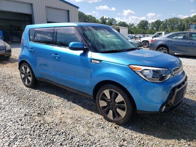 Photo 3 VIN: KNDJP3A55G7377811 - KIA SOUL 