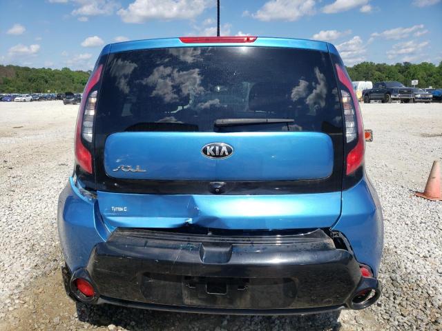 Photo 5 VIN: KNDJP3A55G7377811 - KIA SOUL 