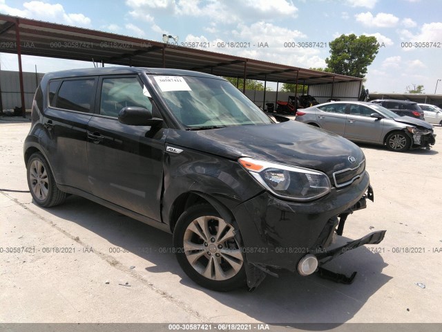 Photo 0 VIN: KNDJP3A55G7385939 - KIA SOUL 