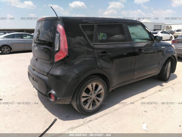 Photo 3 VIN: KNDJP3A55G7385939 - KIA SOUL 