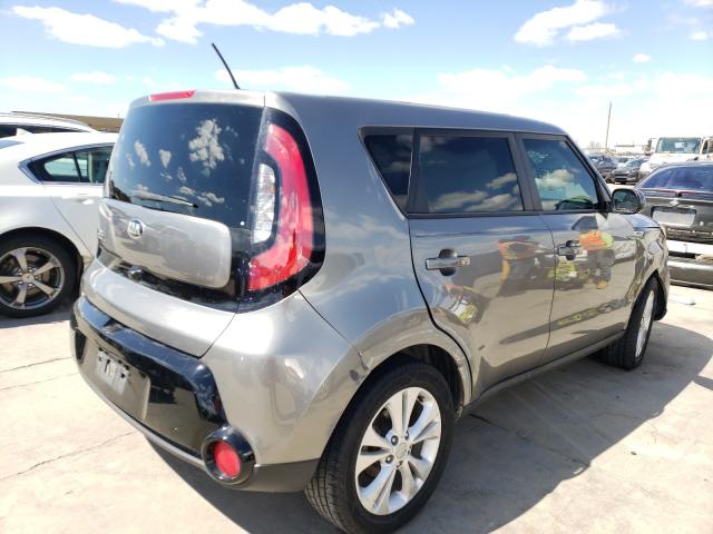 Photo 3 VIN: KNDJP3A55G7394107 - KIA SOUL + 