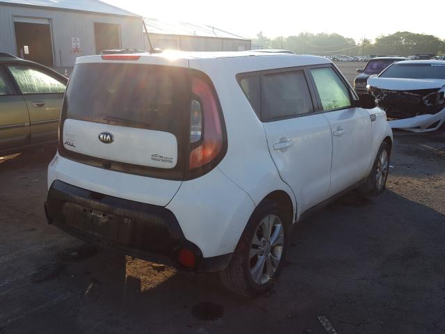 Photo 3 VIN: KNDJP3A55G7407146 - KIA SOUL + 