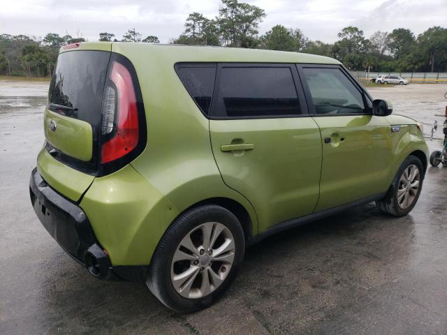 Photo 2 VIN: KNDJP3A55G7821074 - KIA SOUL + 