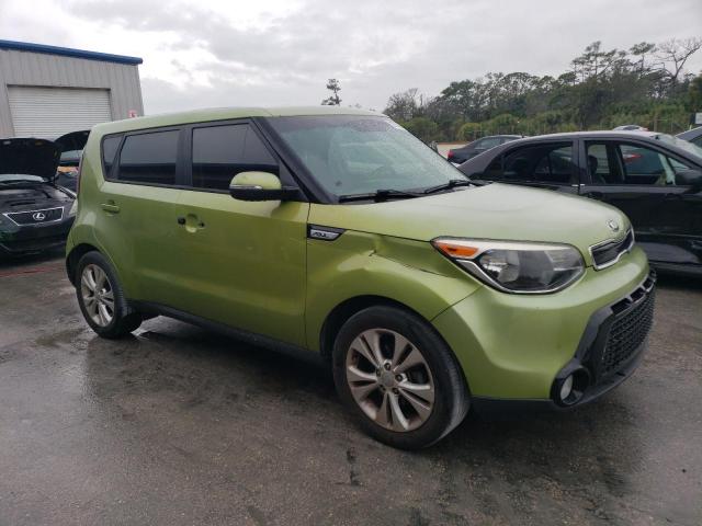 Photo 3 VIN: KNDJP3A55G7821074 - KIA SOUL + 