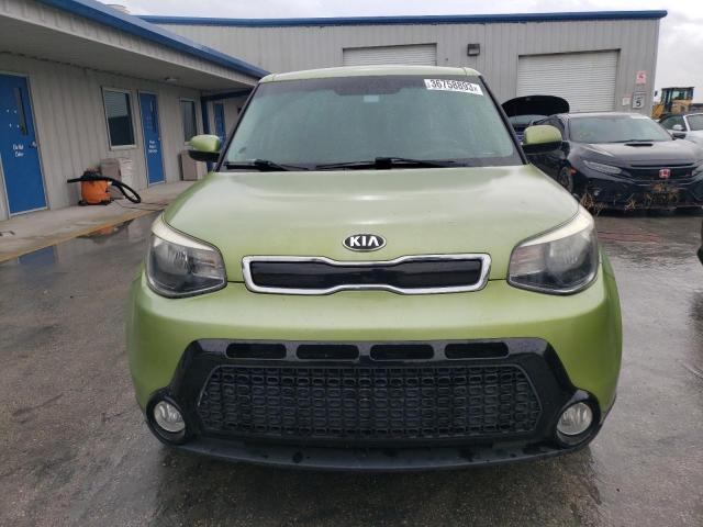 Photo 4 VIN: KNDJP3A55G7821074 - KIA SOUL + 