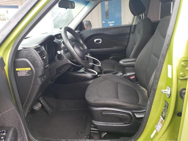 Photo 6 VIN: KNDJP3A55G7821074 - KIA SOUL + 