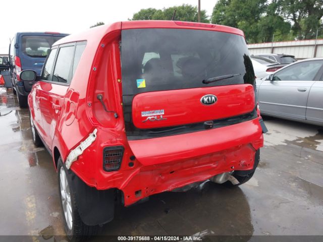 Photo 5 VIN: KNDJP3A55G7822273 - KIA SOUL 