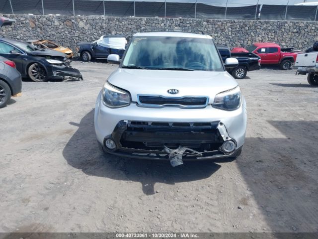 Photo 5 VIN: KNDJP3A55G7823469 - KIA SOUL 