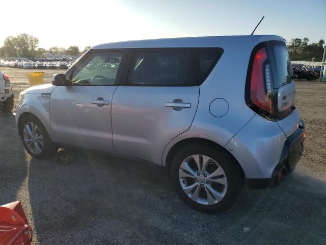 Photo 1 VIN: KNDJP3A55G7830177 - KIA SOUL + 