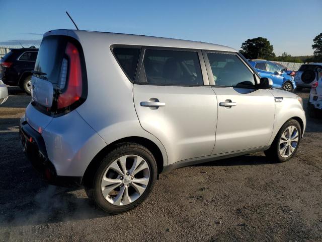 Photo 2 VIN: KNDJP3A55G7830177 - KIA SOUL + 