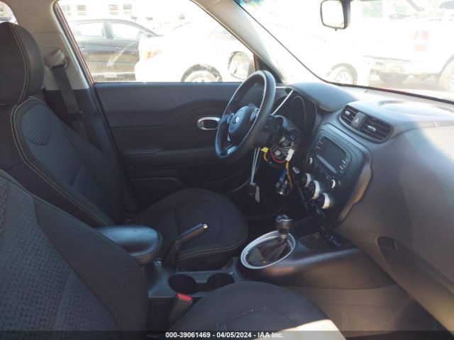 Photo 4 VIN: KNDJP3A55G7833788 - KIA SOUL 