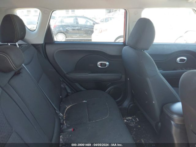 Photo 7 VIN: KNDJP3A55G7833788 - KIA SOUL 