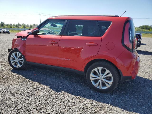 Photo 1 VIN: KNDJP3A55G7837050 - KIA SOUL + 