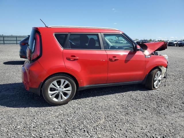 Photo 2 VIN: KNDJP3A55G7837050 - KIA SOUL + 