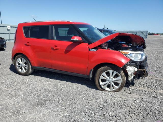 Photo 3 VIN: KNDJP3A55G7837050 - KIA SOUL + 