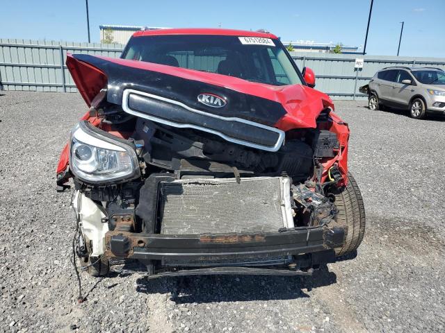 Photo 4 VIN: KNDJP3A55G7837050 - KIA SOUL + 