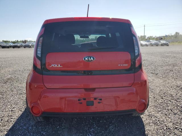 Photo 5 VIN: KNDJP3A55G7837050 - KIA SOUL + 