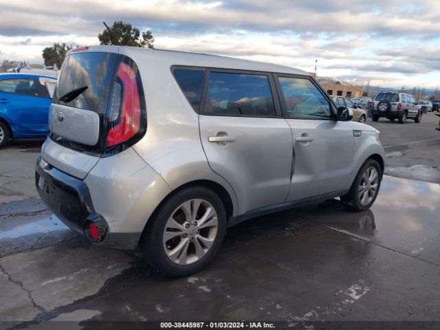 Photo 3 VIN: KNDJP3A55G7839543 - KIA SOUL 