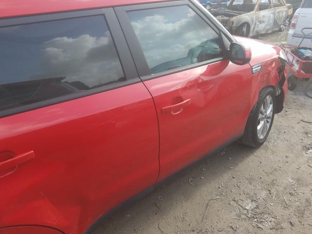 Photo 8 VIN: KNDJP3A55G7839588 - KIA SOUL + 