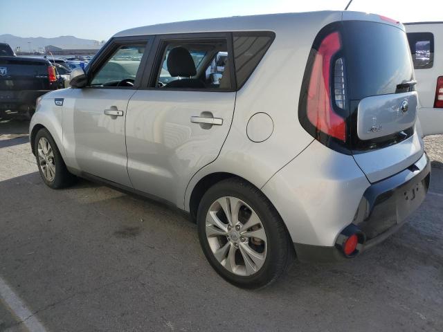 Photo 1 VIN: KNDJP3A55G7845942 - KIA SOUL + 