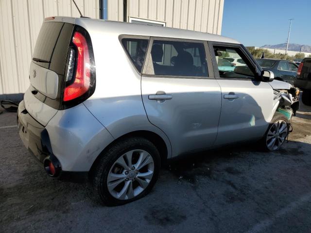 Photo 2 VIN: KNDJP3A55G7845942 - KIA SOUL + 