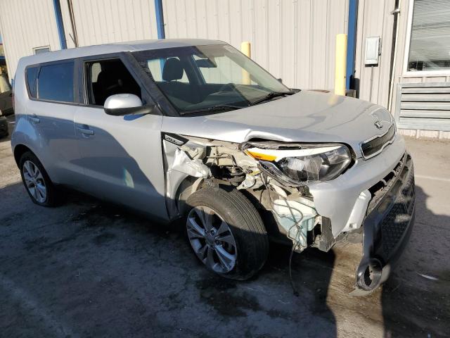 Photo 3 VIN: KNDJP3A55G7845942 - KIA SOUL + 