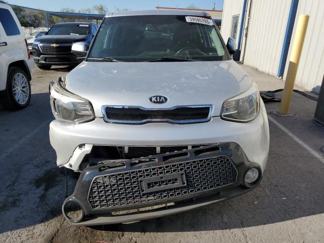 Photo 4 VIN: KNDJP3A55G7845942 - KIA SOUL + 