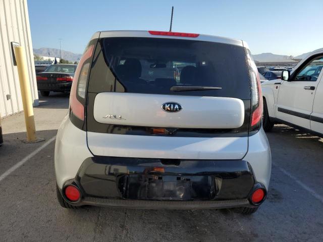 Photo 5 VIN: KNDJP3A55G7845942 - KIA SOUL + 