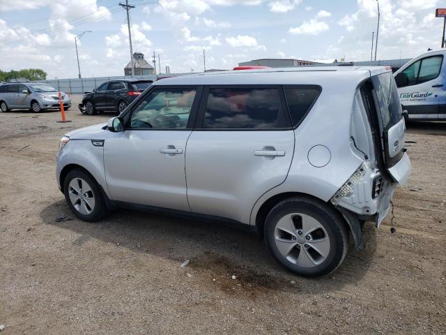 Photo 1 VIN: KNDJP3A55G7855483 - KIA SOUL + 