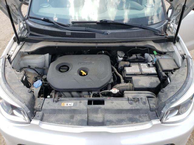 Photo 10 VIN: KNDJP3A55G7855483 - KIA SOUL + 