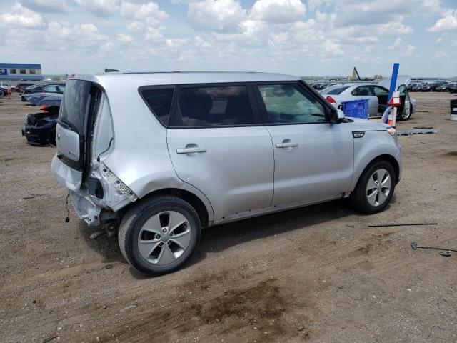 Photo 2 VIN: KNDJP3A55G7855483 - KIA SOUL + 