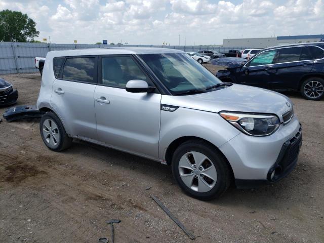 Photo 3 VIN: KNDJP3A55G7855483 - KIA SOUL + 