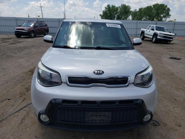 Photo 4 VIN: KNDJP3A55G7855483 - KIA SOUL + 