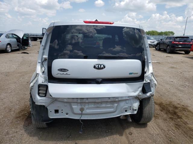 Photo 5 VIN: KNDJP3A55G7855483 - KIA SOUL + 