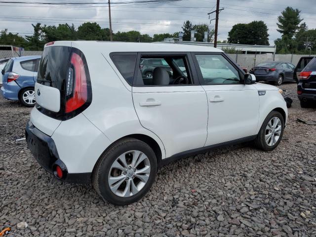 Photo 2 VIN: KNDJP3A55G7856519 - KIA SOUL + 