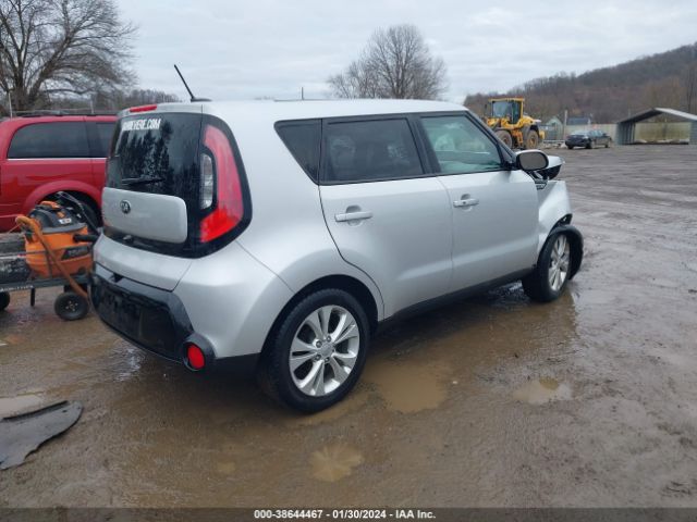 Photo 3 VIN: KNDJP3A55G7859744 - KIA SOUL 