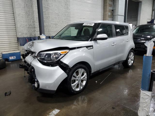 Photo 0 VIN: KNDJP3A55G7859906 - KIA SOUL 