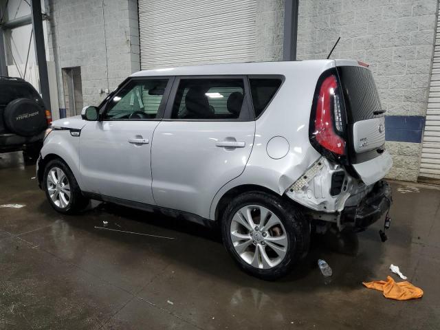 Photo 1 VIN: KNDJP3A55G7859906 - KIA SOUL 