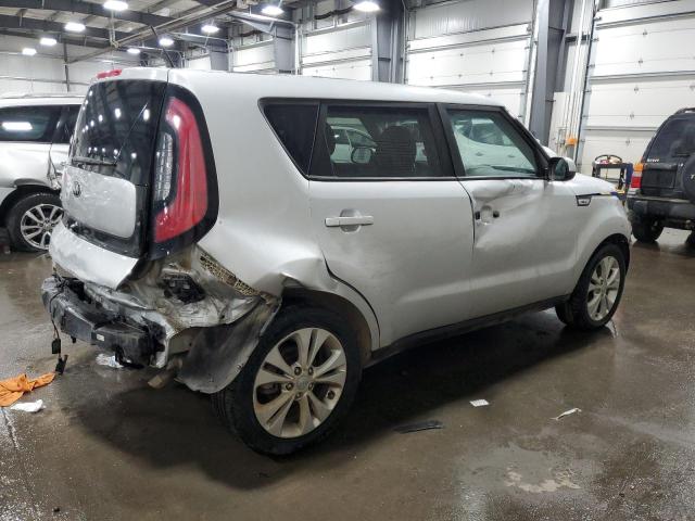 Photo 2 VIN: KNDJP3A55G7859906 - KIA SOUL 