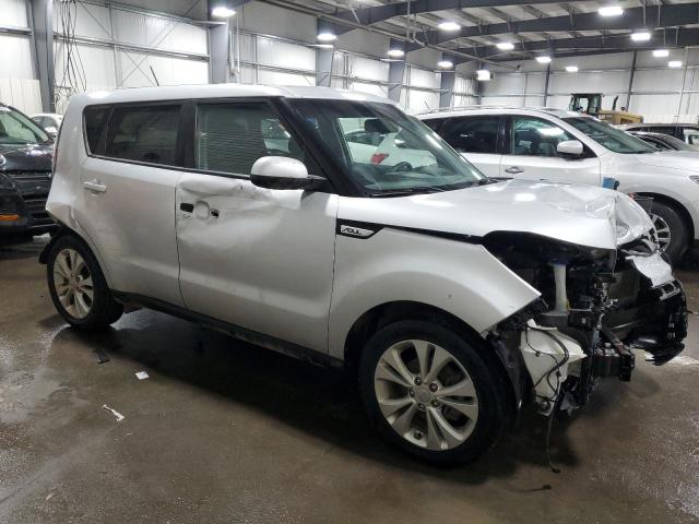 Photo 3 VIN: KNDJP3A55G7859906 - KIA SOUL 