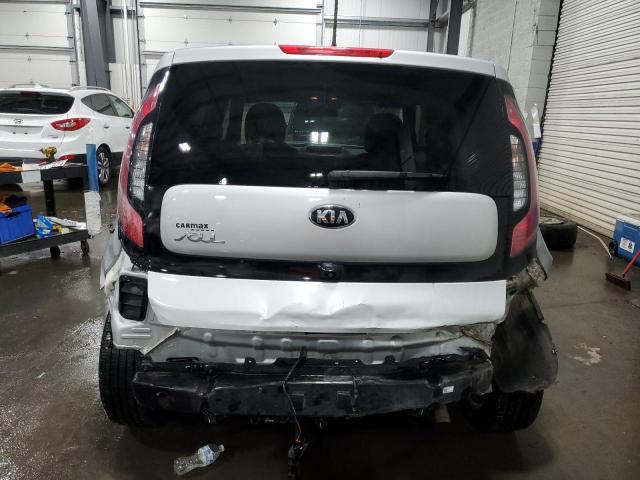 Photo 5 VIN: KNDJP3A55G7859906 - KIA SOUL 