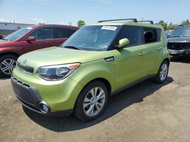 Photo 0 VIN: KNDJP3A55G7860828 - KIA SOUL 