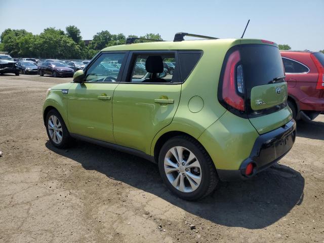 Photo 1 VIN: KNDJP3A55G7860828 - KIA SOUL 