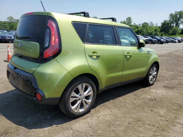 Photo 2 VIN: KNDJP3A55G7860828 - KIA SOUL 