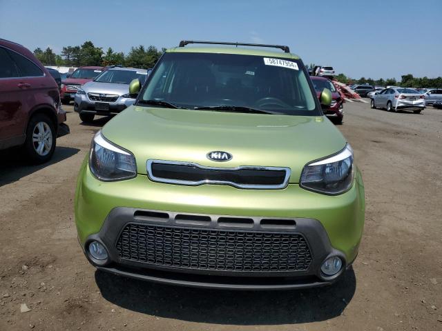 Photo 4 VIN: KNDJP3A55G7860828 - KIA SOUL 